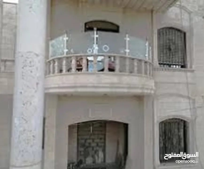 ابو محمد لسوكاريت وأعمال الالمنيوم