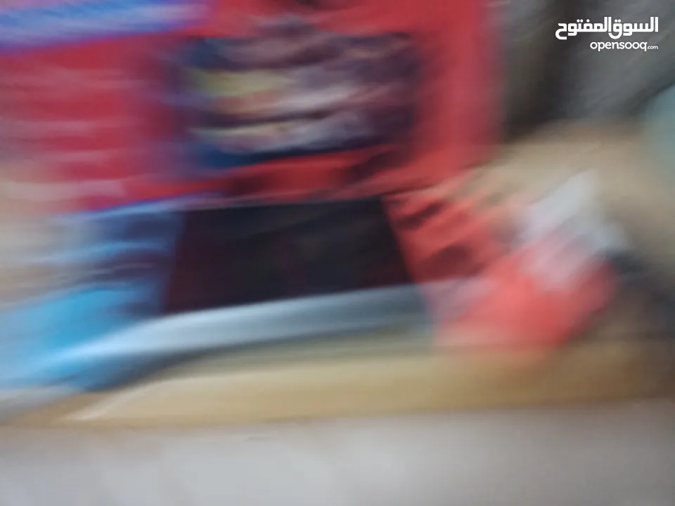جهاز العاب و مروحة و دفاي كلو شغال ميه بل ميه السعر لقطة