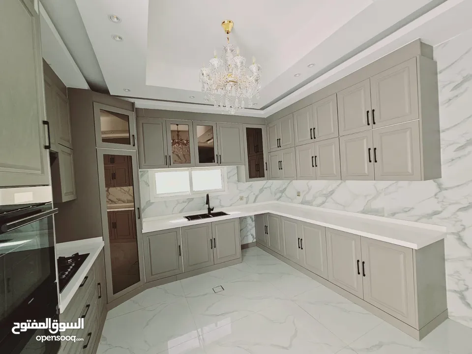 فيلا فاخرة للبيع //\\Luxury villa for sale