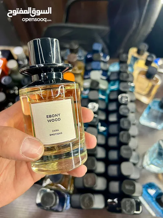 Perfume Zara