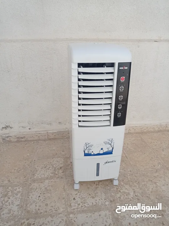 مكيف ماء كنستار
