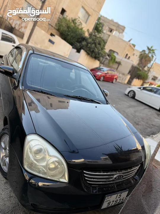 للبيع Kia lotze