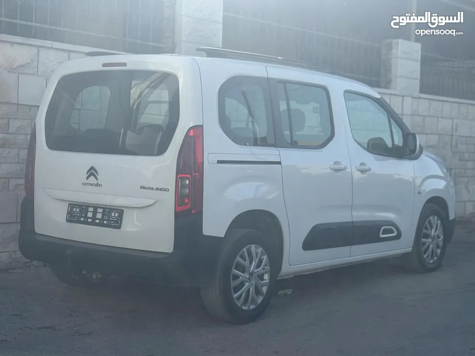 سيتروين بيرلنجو