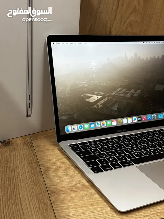 MacBook Air 2018