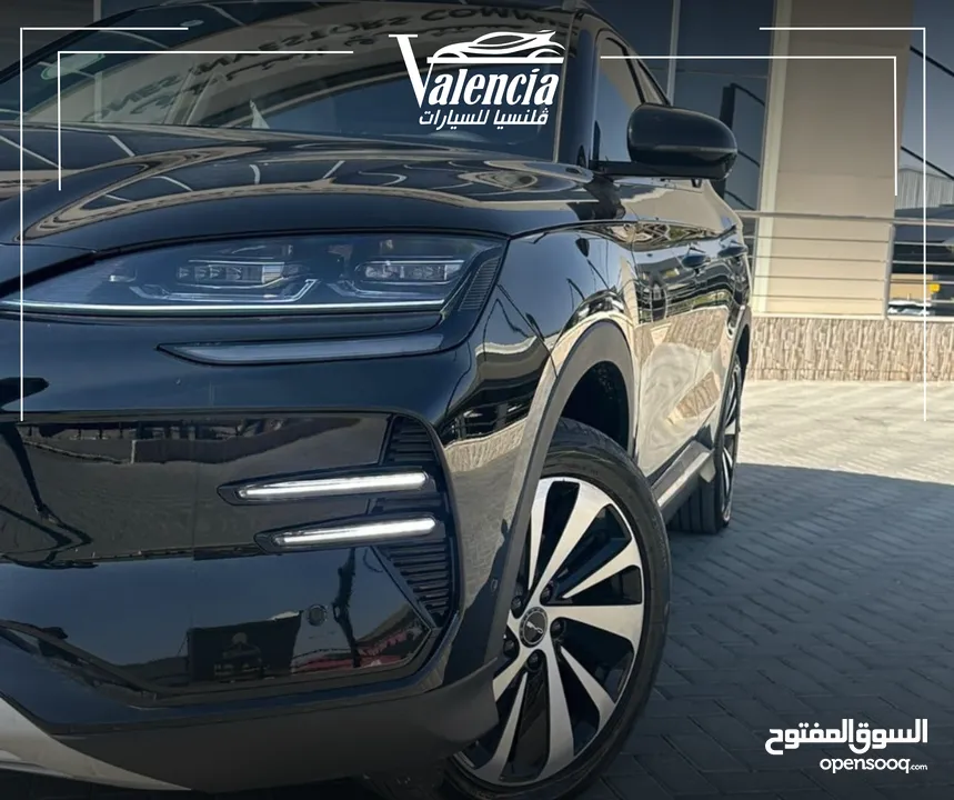 بي واي دي سونغ بلس شامبيون 2024 بدفعة اولى و على الهوية الشخصية فقط