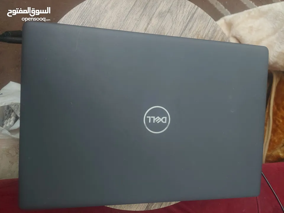 لابتوب  Dell atitude3510