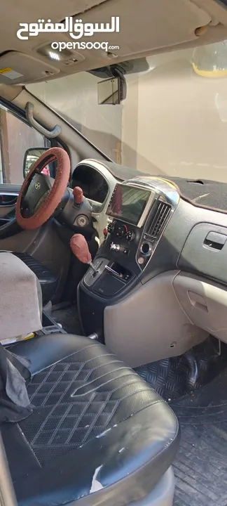 باص h12008 للبيع