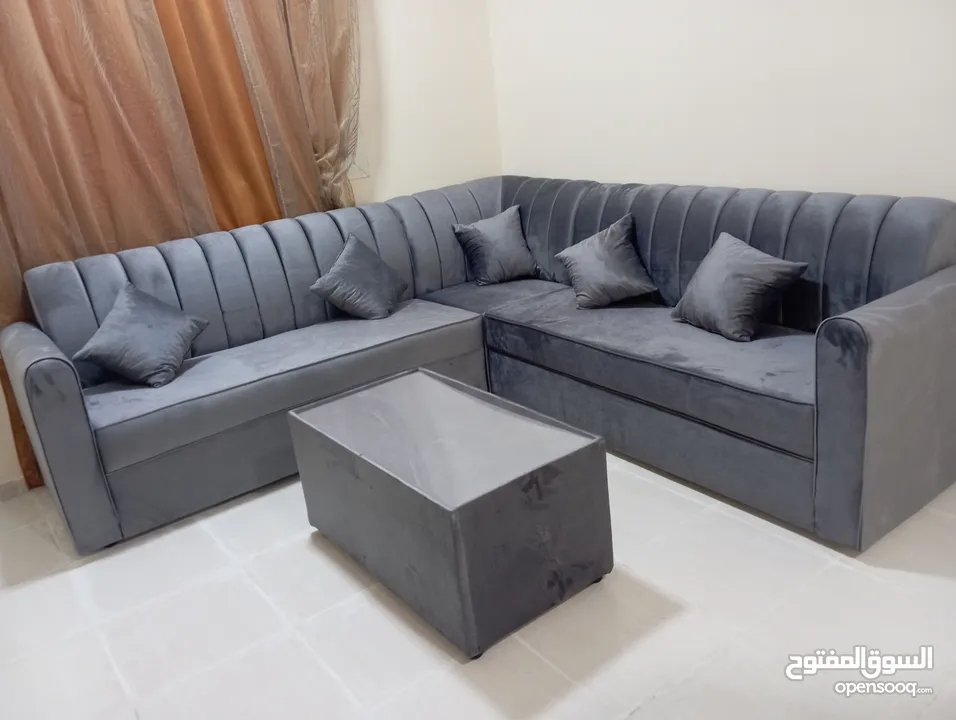 I am selling sofa with home delivery