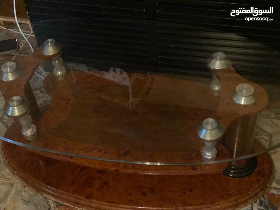 عفش بيت كامل للبيع بداعي السفر