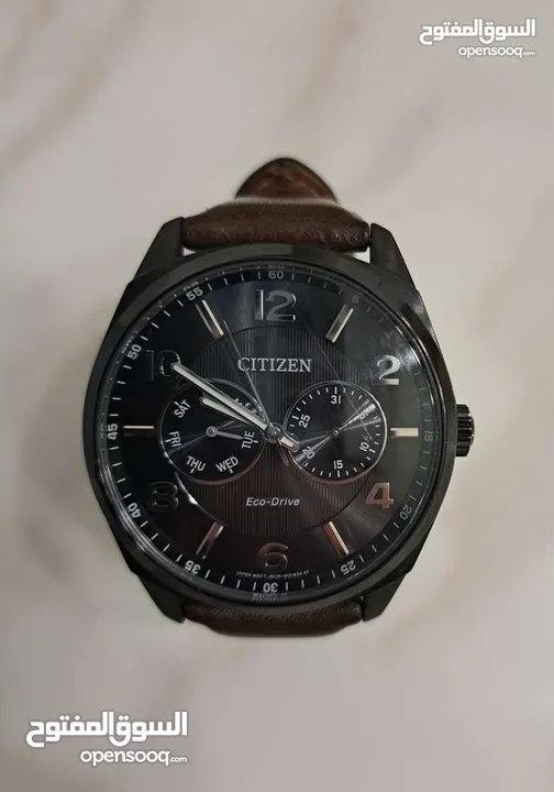 Citizen Eco-Drive