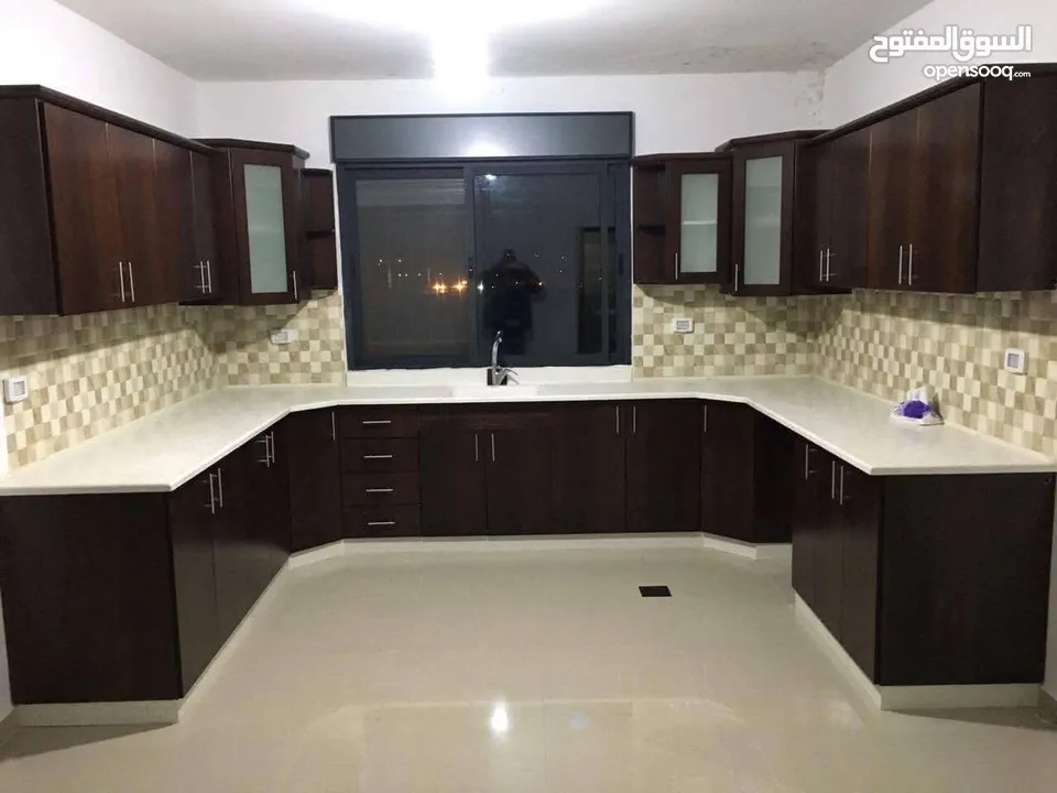 شقة ايجار بالبالوع