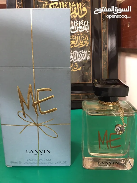 Original perfume