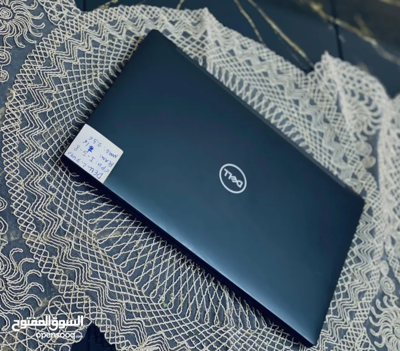 لابتوب ديل 7400