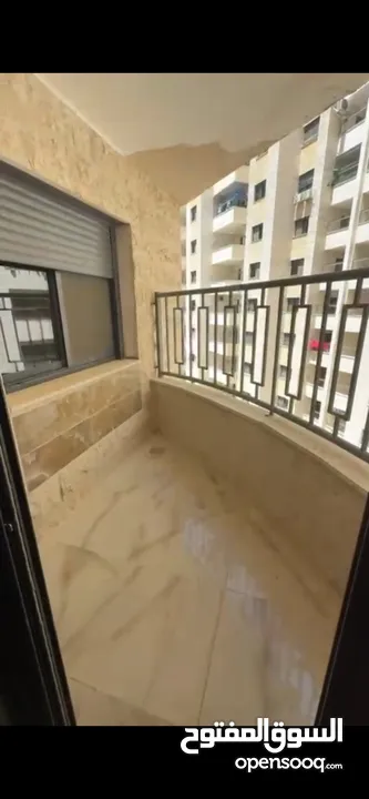 شقة 170 متر في عين مصباح شارع الكرمل