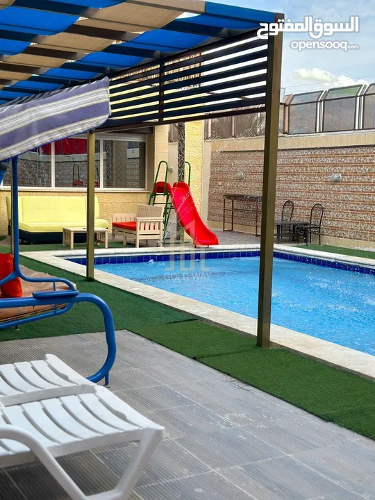 شالية مميز في أجمل مناطق البحر الميت بمواصفات مميزة وسعر مغري/ ref 9458