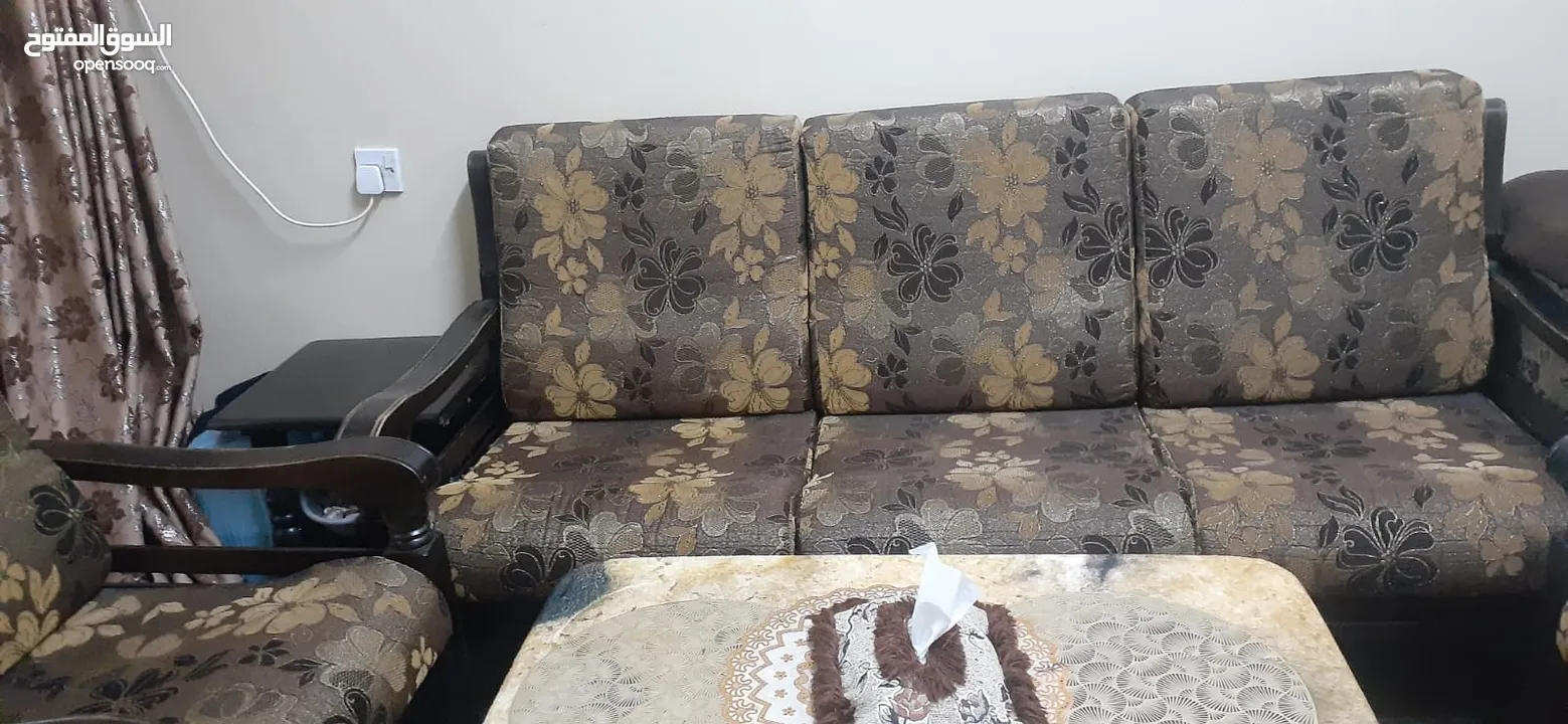 اثاث بيت للبيع بداعي السفر