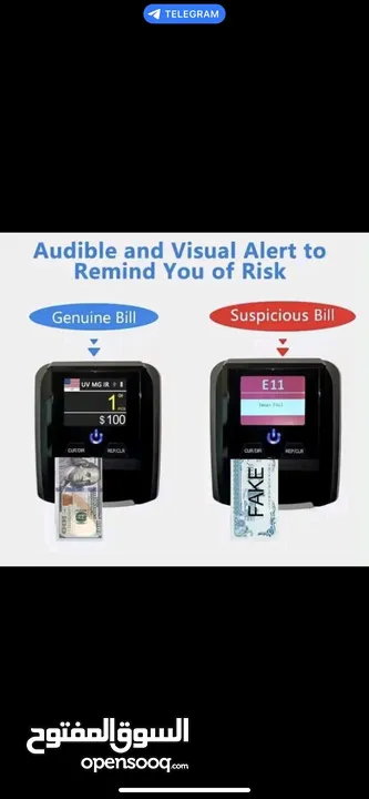 هل تبحث عن الأمان والدقة في معاملاتك المالية؟!  أمن أموالك وتجنب الخسائر مع