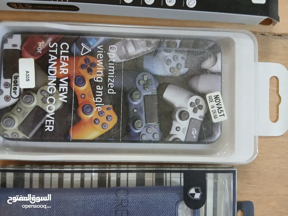 كفرات موبايل للبيع عادي ودفتر