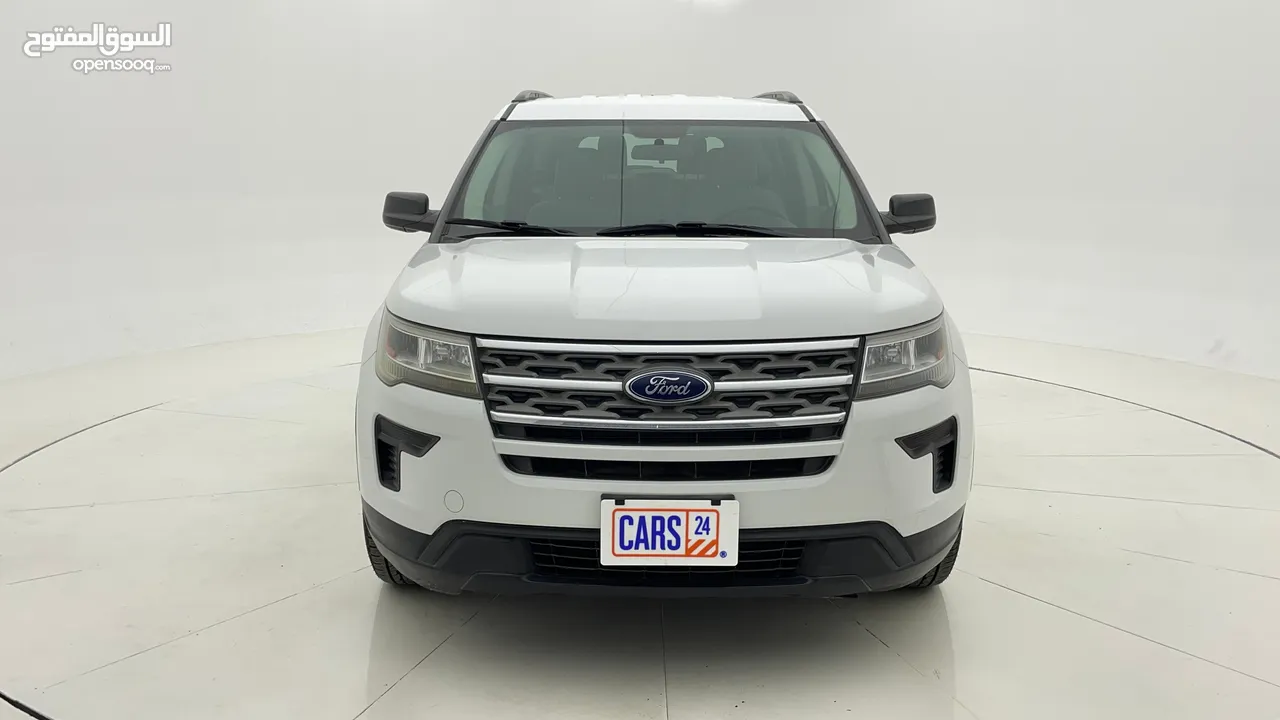 (FREE HOME TEST DRIVE AND ZERO DOWN PAYMENT) FORD EXPLORER