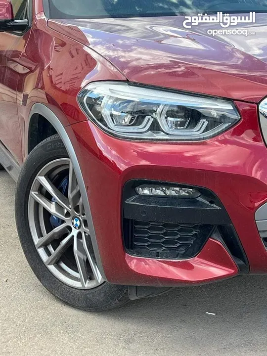 جيب BMW X4