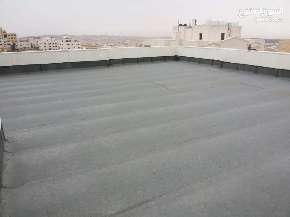 شقة حديثة للبيع 165 م2 طابق اول من المالك