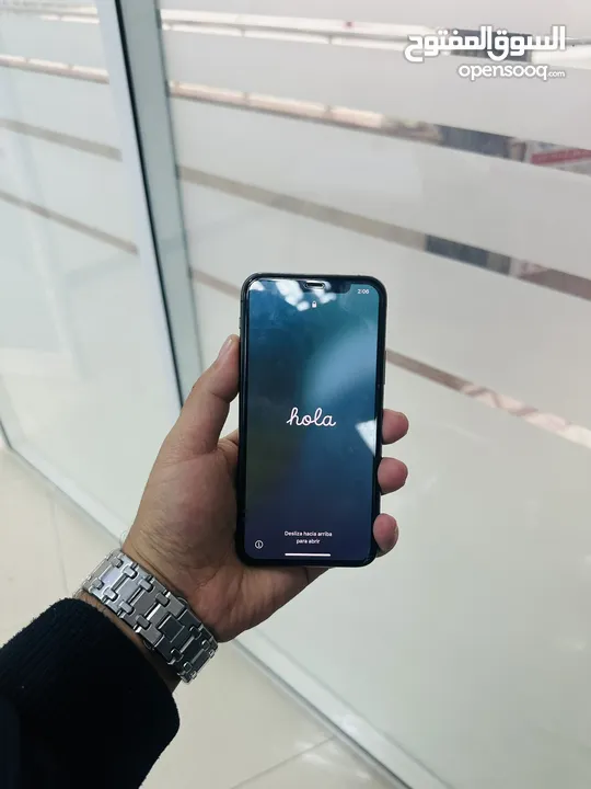 للبيع تابع وصف الاعلانIphone 11 pro