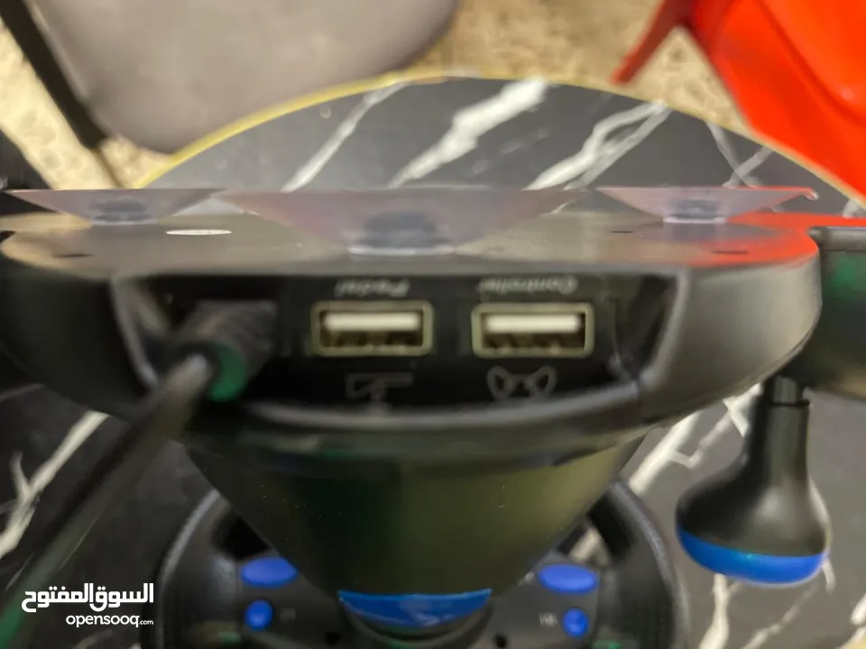 ستيرنج gt-v7