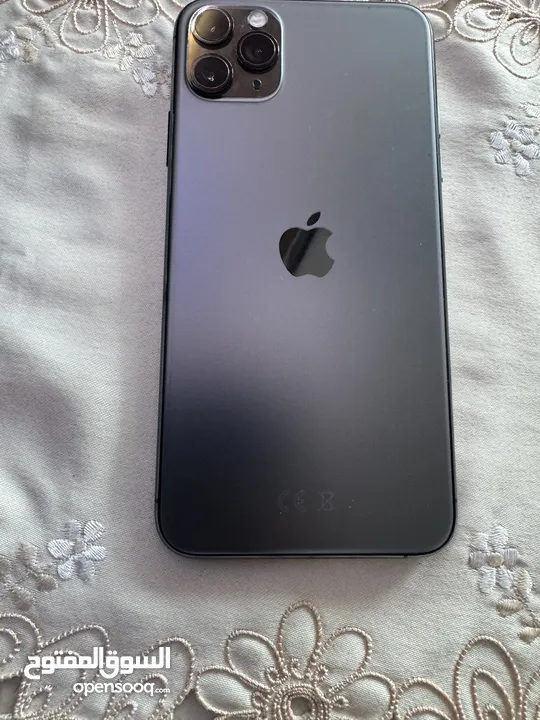 iPhone 11 Pro Max