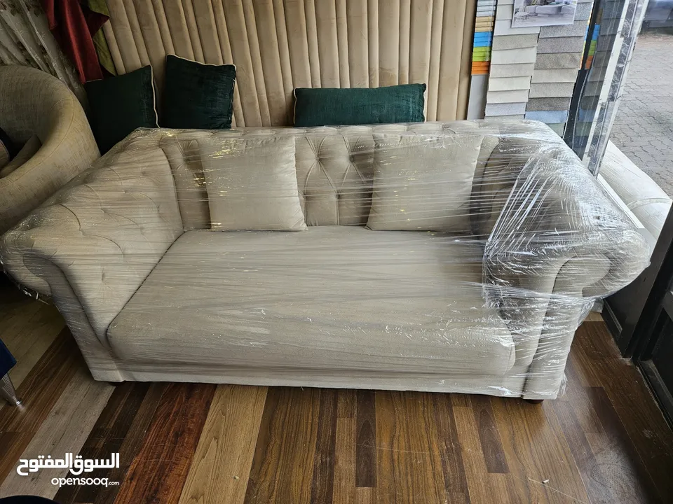 Two Seeter Sofa For Sale