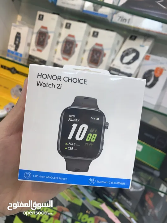 Smart watch Redmi5 Active