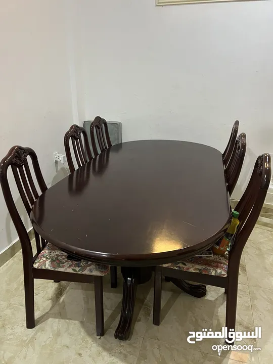 Sofa Dining Table Tea table