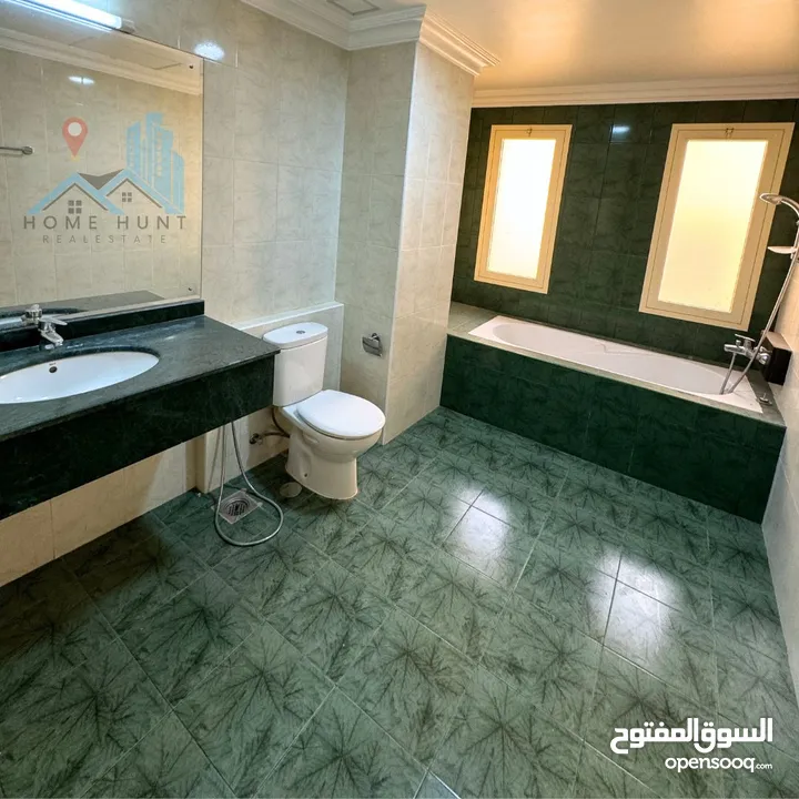 MADINAT QABOOS  GOOD QUALITY 4+1 BR COMPLEX VILLA