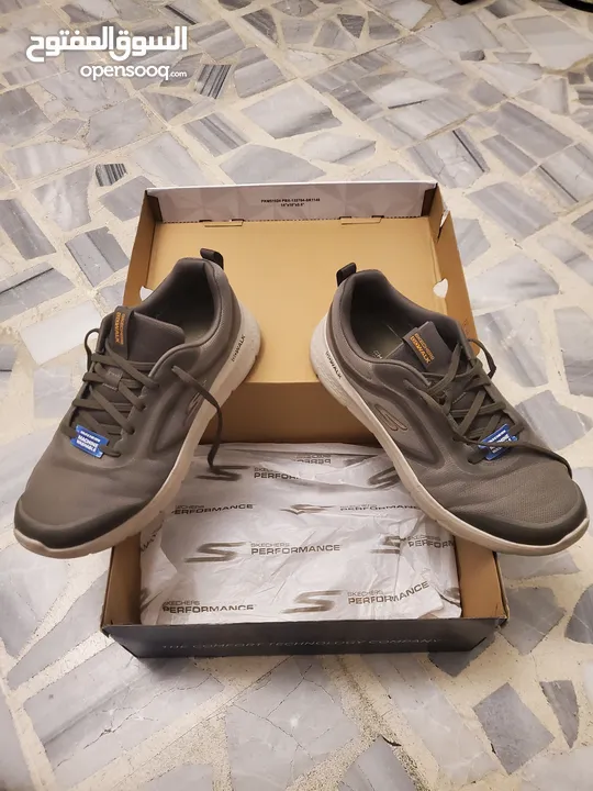 SKECHERS MEN'S GOwalk Flex .