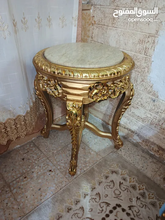 اثاث غرفه جلوس