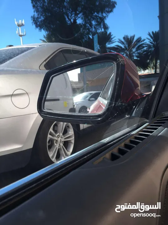BMW 640i للبيع السيارة ممتازة وشبابية