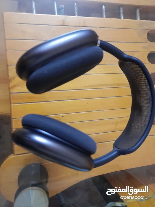 Apple Airpod max