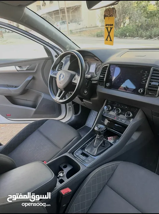 ركزززز 4/4 دفع رباعي  ديزل مطور 2.000 مش 1.6 صاااروخ ع شارع 200 حصان شركه