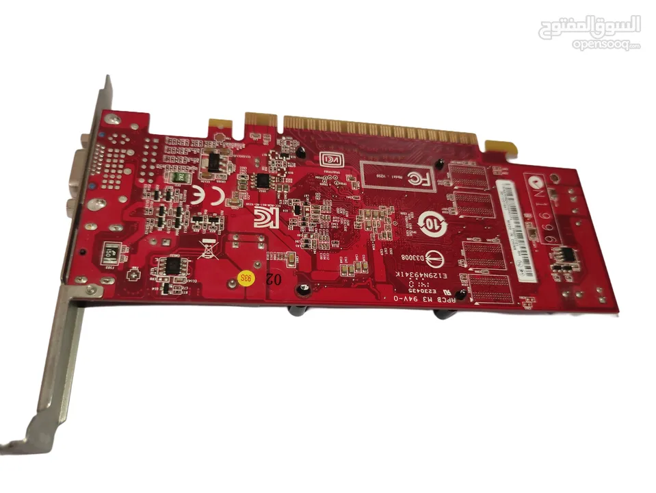 وحش الأداء: كرت شاشة   Nvidia GeForce GT 620 OEM