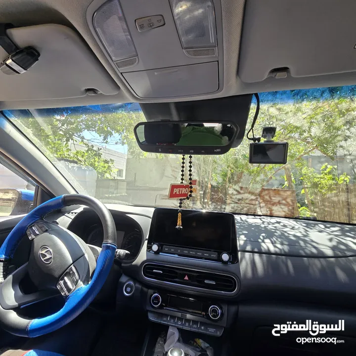 هيونداي -كونا 2020 بنزين للبيع