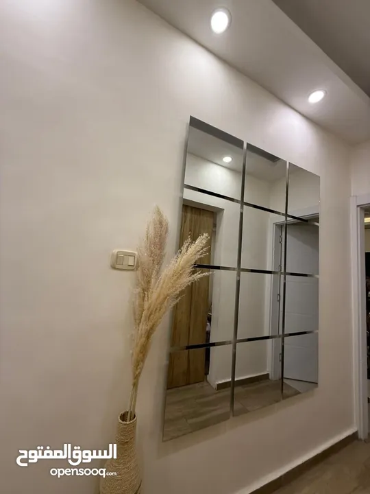 مرايه حائط للبيع