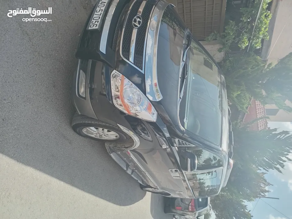 باص جراند ستارتكس موديل 2015  استعمال شخصي5 مقاعد  مع مقاعد اضافيه ديزل