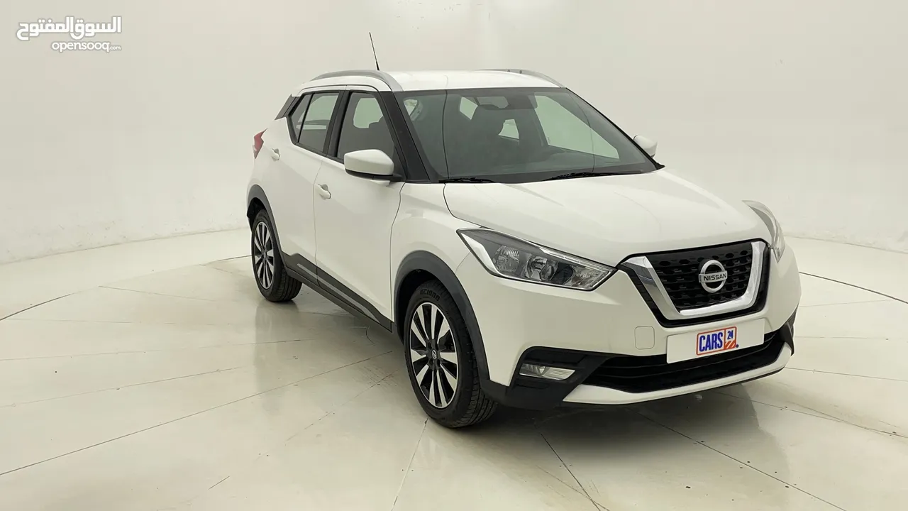 (FREE HOME TEST DRIVE AND ZERO DOWN PAYMENT) NISSAN KICKS