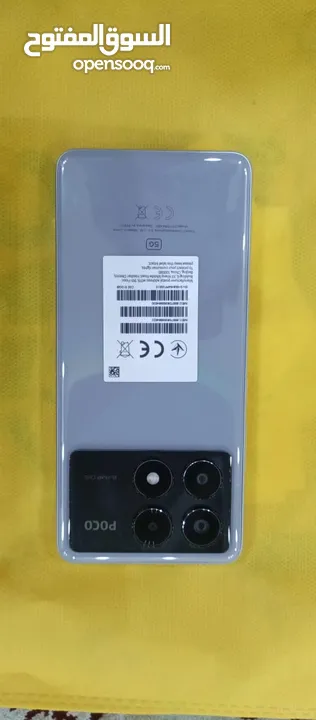 POCO X6 pro للبيع