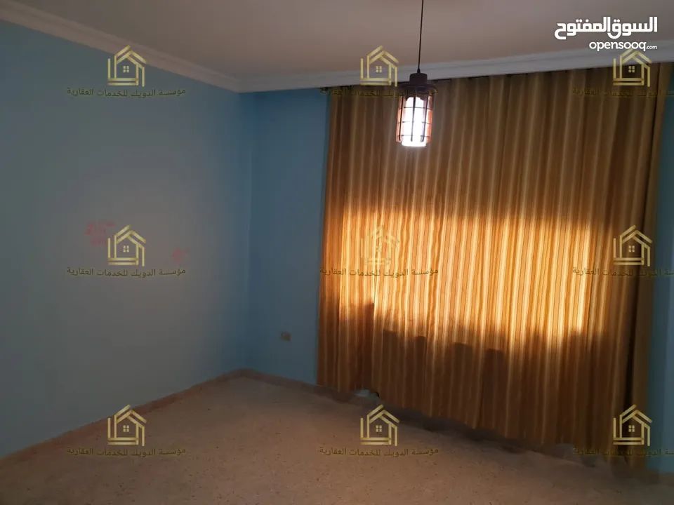 شقة فارغة - الجاردنز - 3نوم - 186م