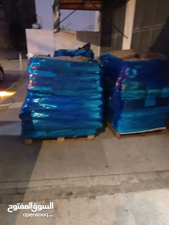 مخزن في الجبل الشمالي