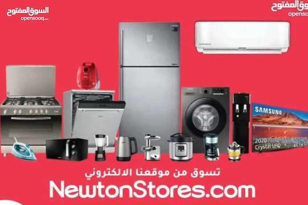 فيليبس قلاية هوائية 5.6لتر 1700واط مع نافذة شفافة بافضل سعر من نيوتن ستورز - nw8455