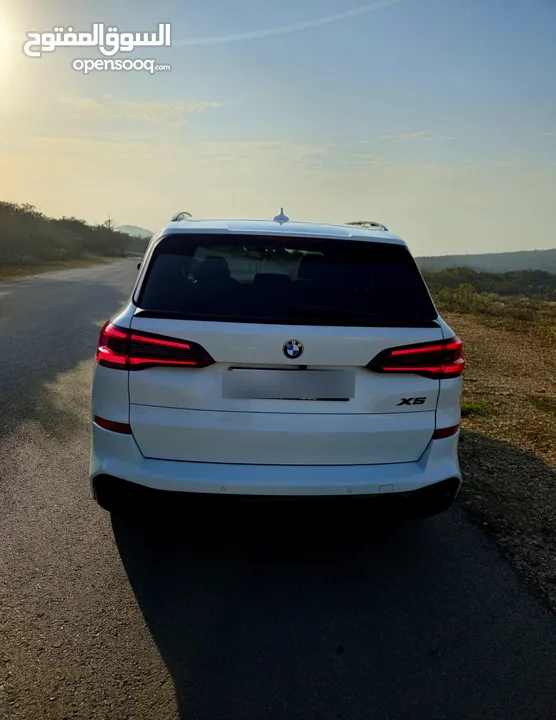 BMW X5 40I M-SPORT, EXECUTIVE PKG