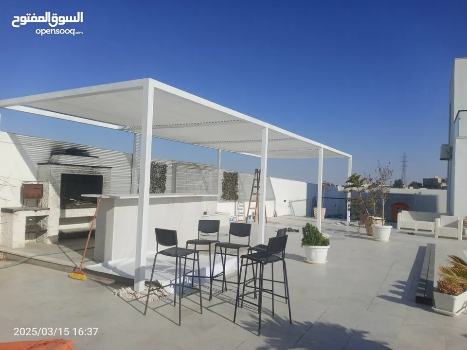 حداد متنقل في جميع مناطق عمان
