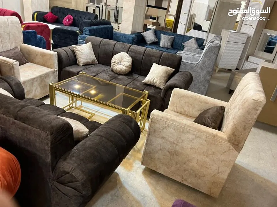 كنب شرحات