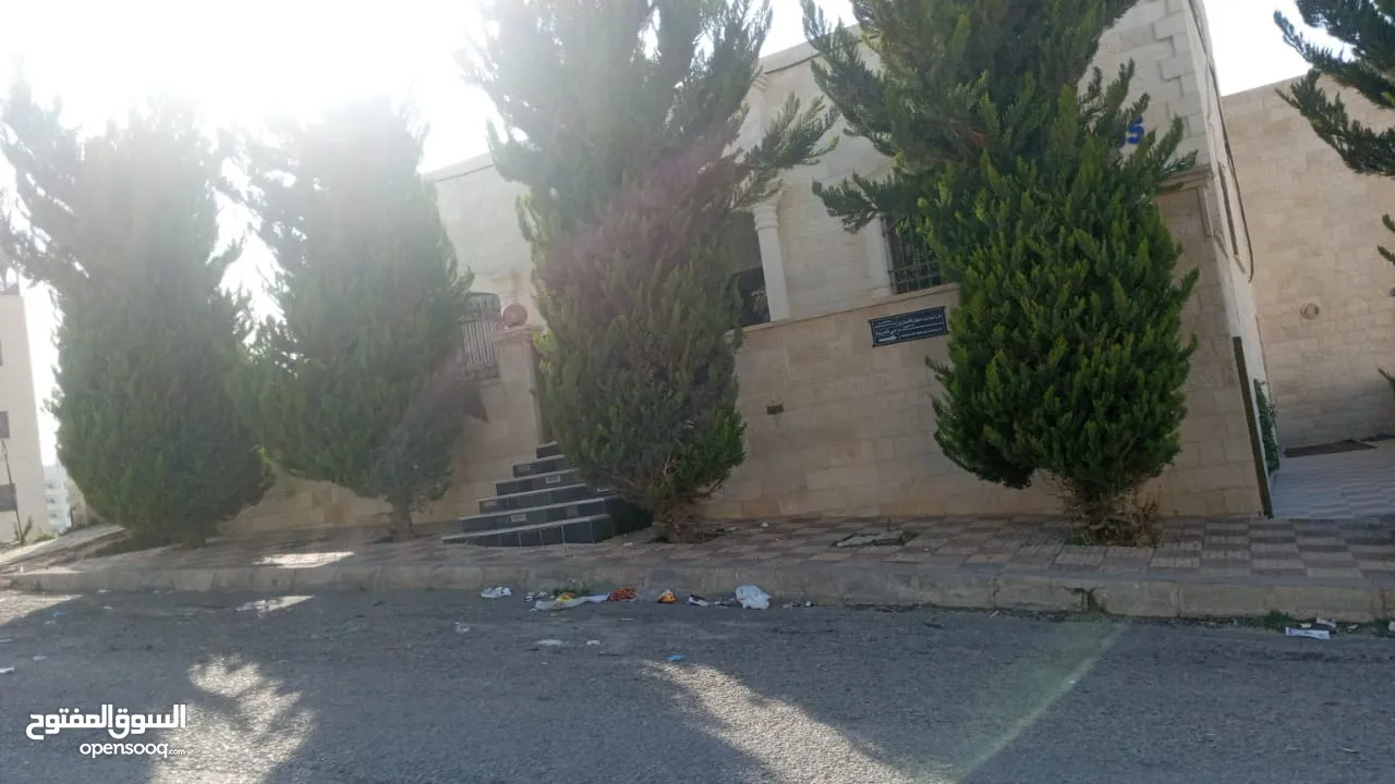 عماره للبيع  ابو علندا اسكان الكهربا